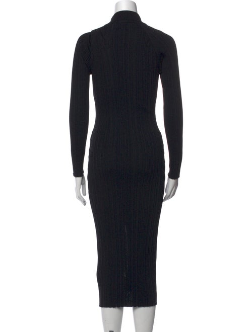 Holzweiler Midi Length Dress