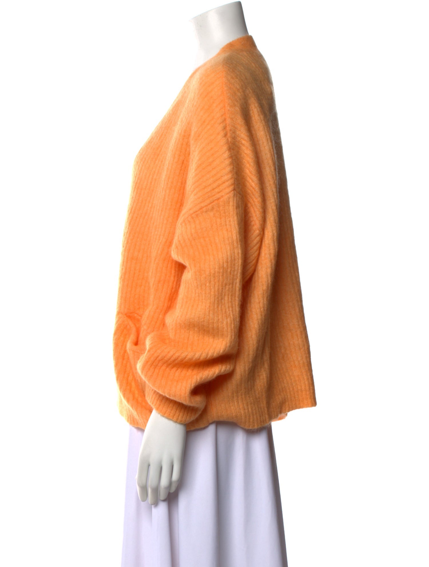 Holzweiler V-Neck Sweater