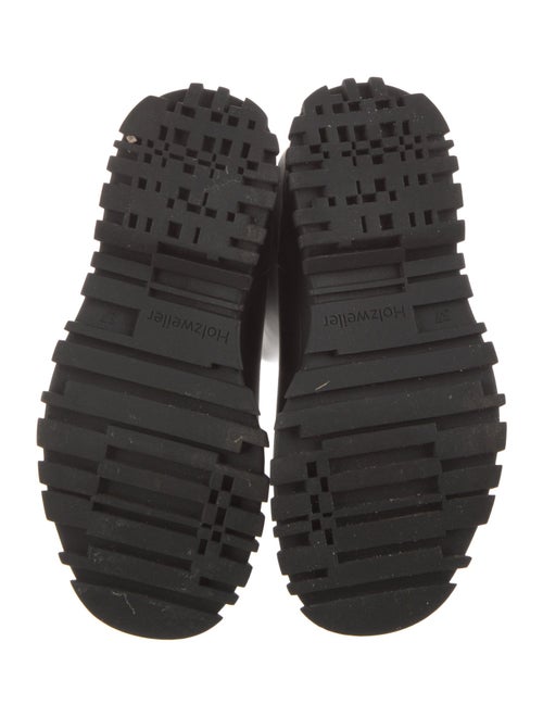 Holzweiler Rubber Rain Boots