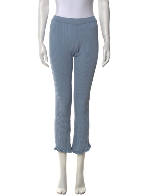 Holzweiler Straight Leg Pants