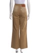 Holzweiler Wide Leg Pants