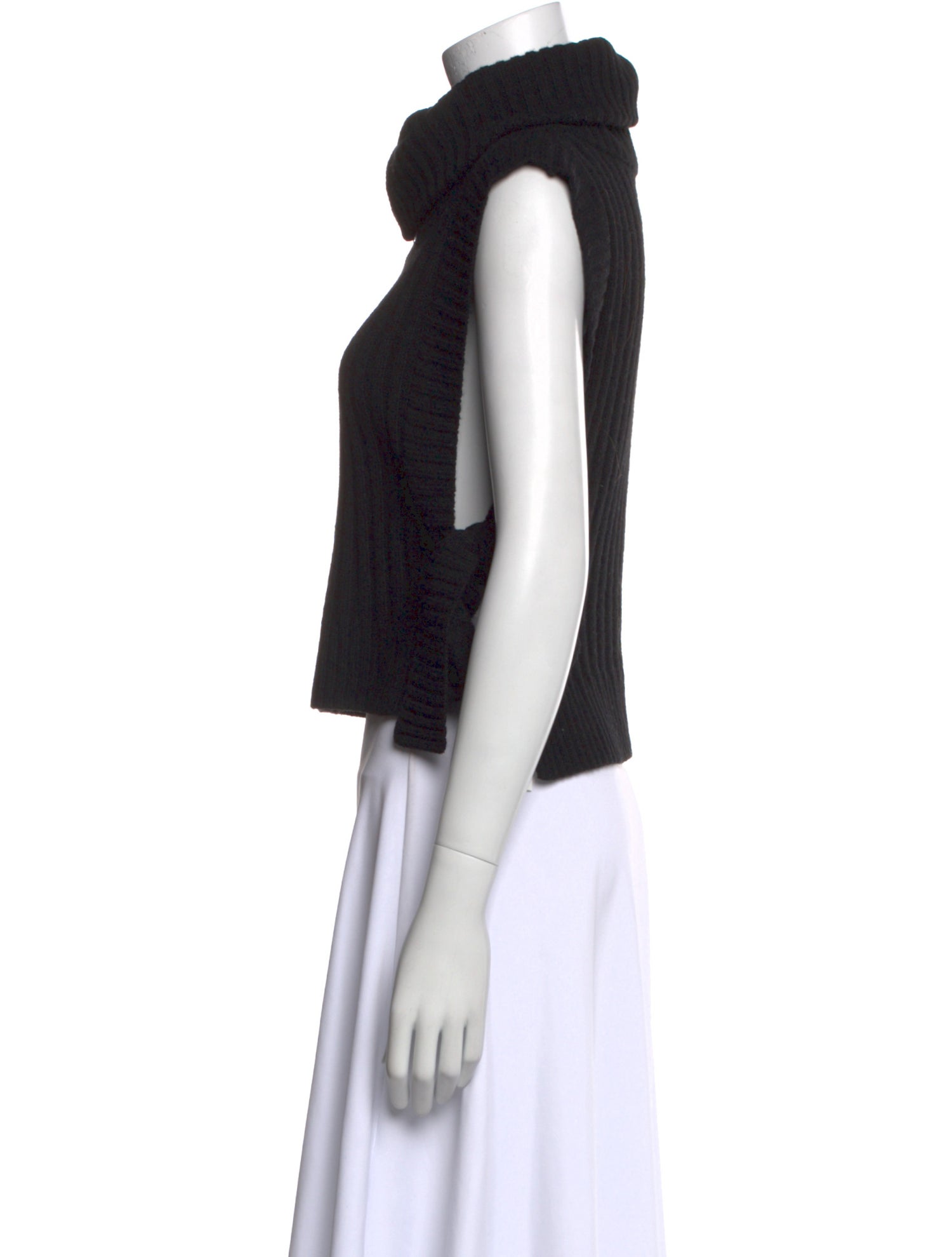 Holzweiler Wool Turtleneck Sweater