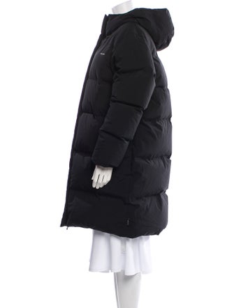 Holzweiler Down Coat