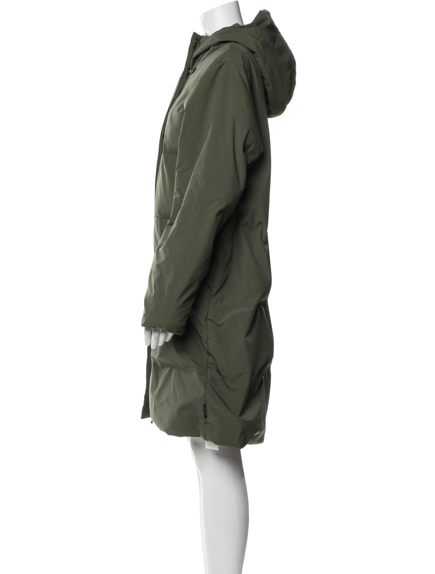 Holzweiler Down Coat