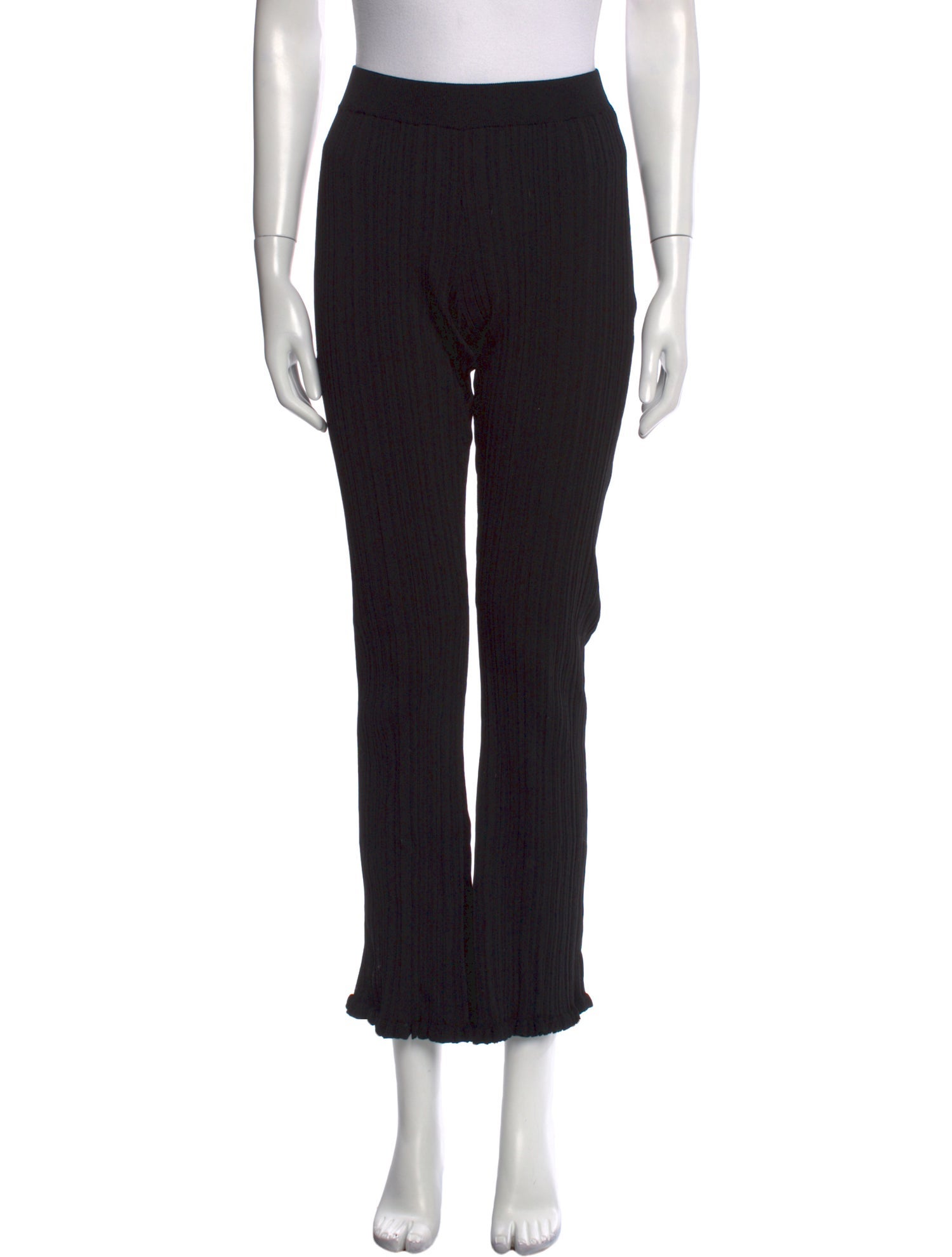 Holzweiler Wide Leg Pants