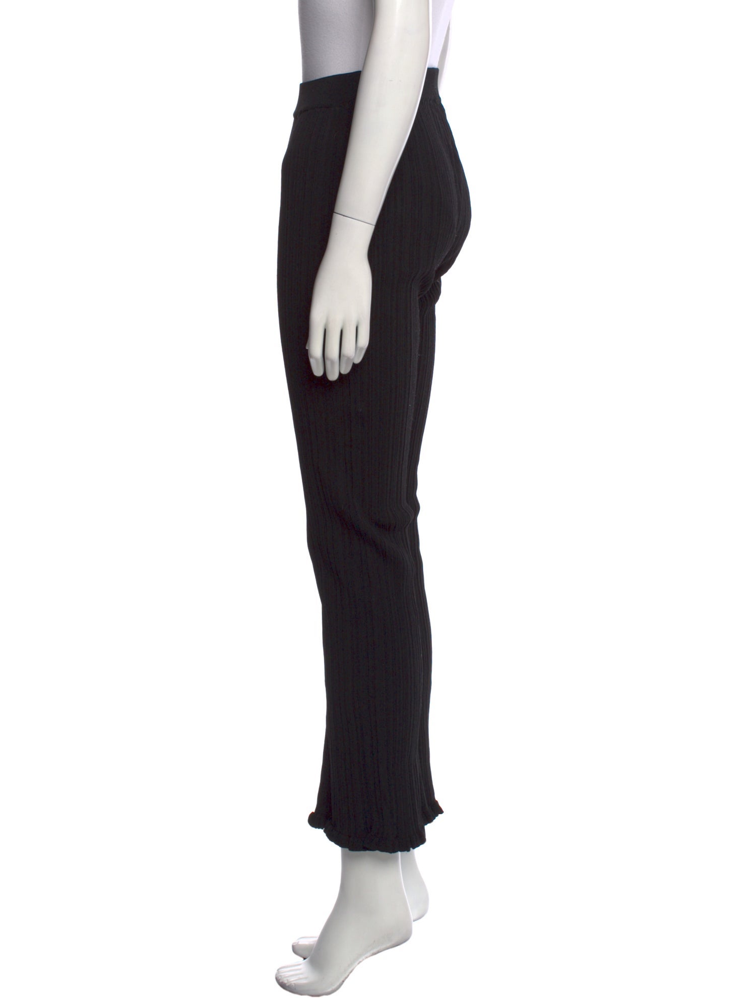 Holzweiler Wide Leg Pants