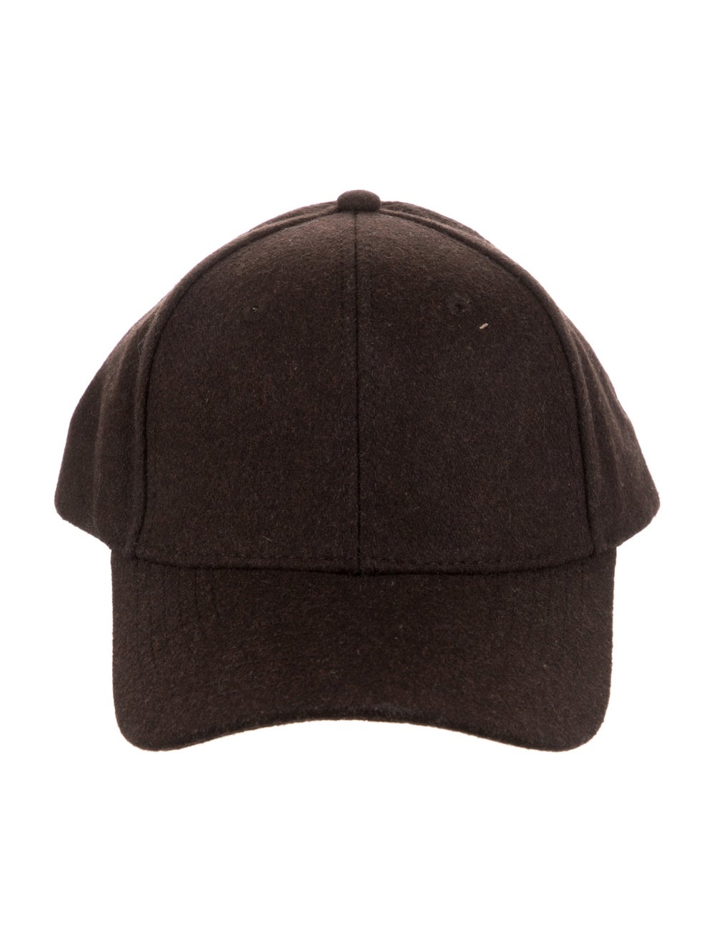 Holzweiler Solid Baseball Cap - image 1