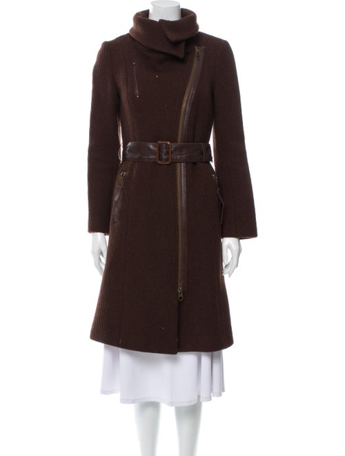 Mackage Wool Coat Wool