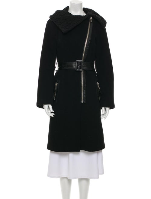 Mackage Wool Coat Wool