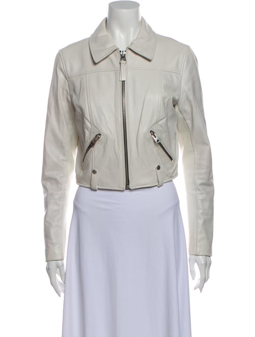 Mackage Biker Jacket
