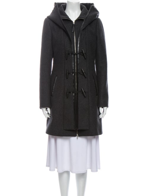 Mackage Wool Coat Wool