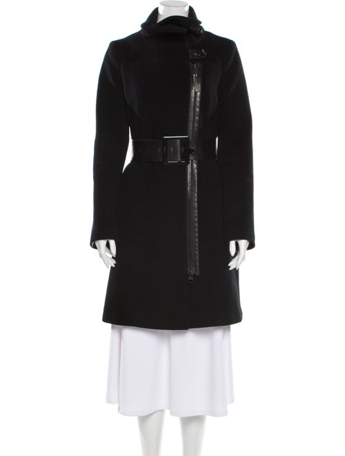 Mackage Wool Coat Wool