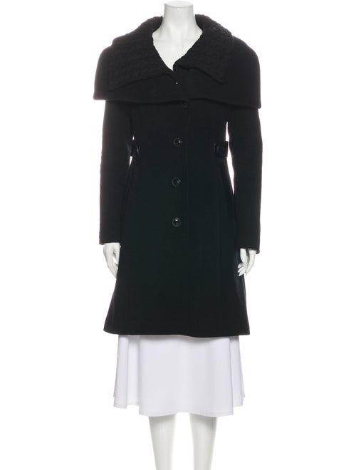 Mackage Wool Coat Wool