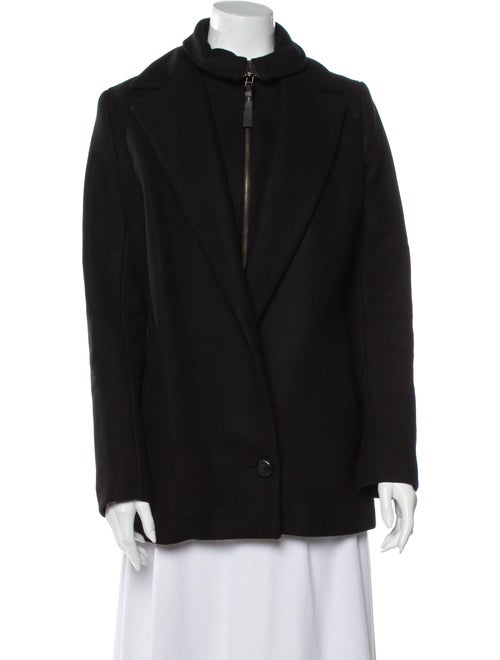 Mackage Wool Coat Wool