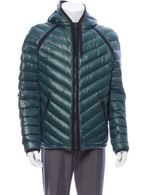 Mackage Jacket Green
