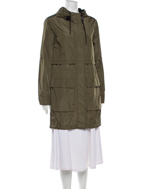 Mackage Parka Green