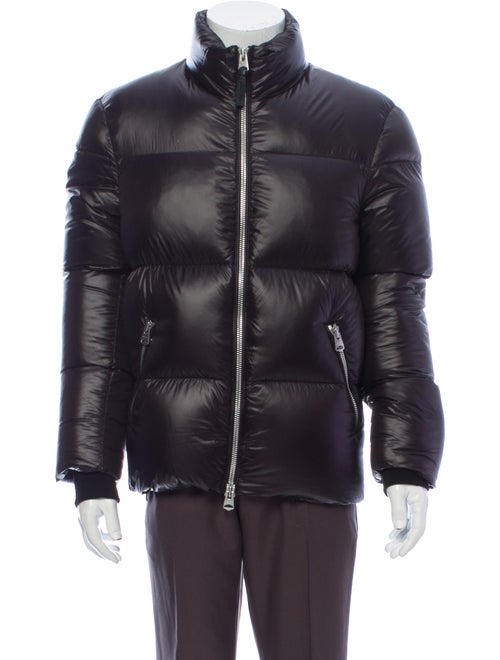 Mackage Puffer Coat Black