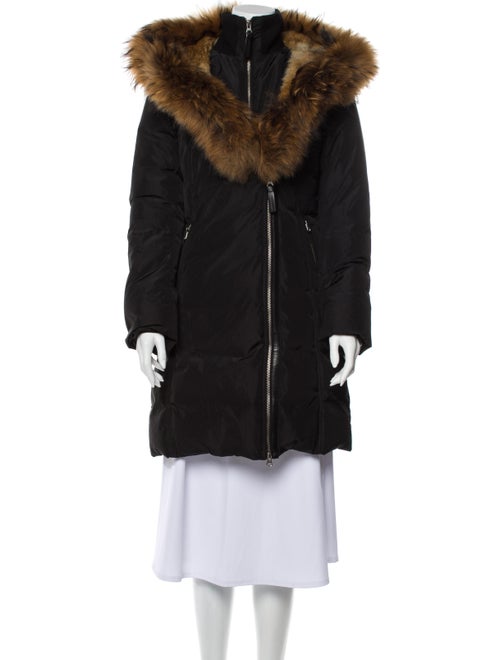 Mackage Down Coat Black