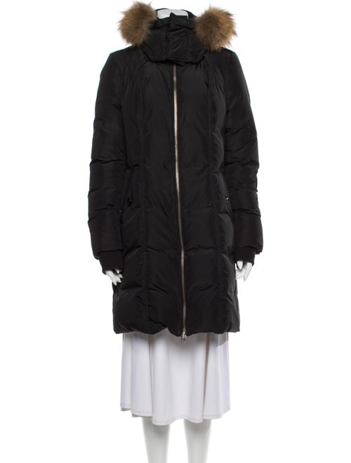 Mackage Coat Black