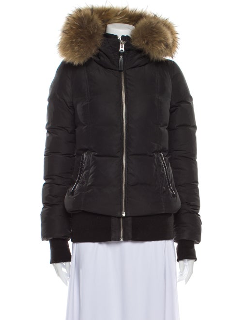 Mackage Down Jacket Black