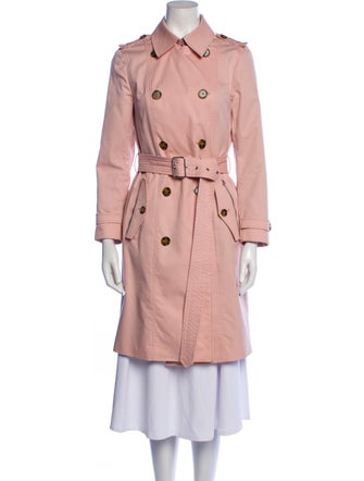 Mackage Trench Coat