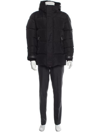 Mackage Puffer Coat