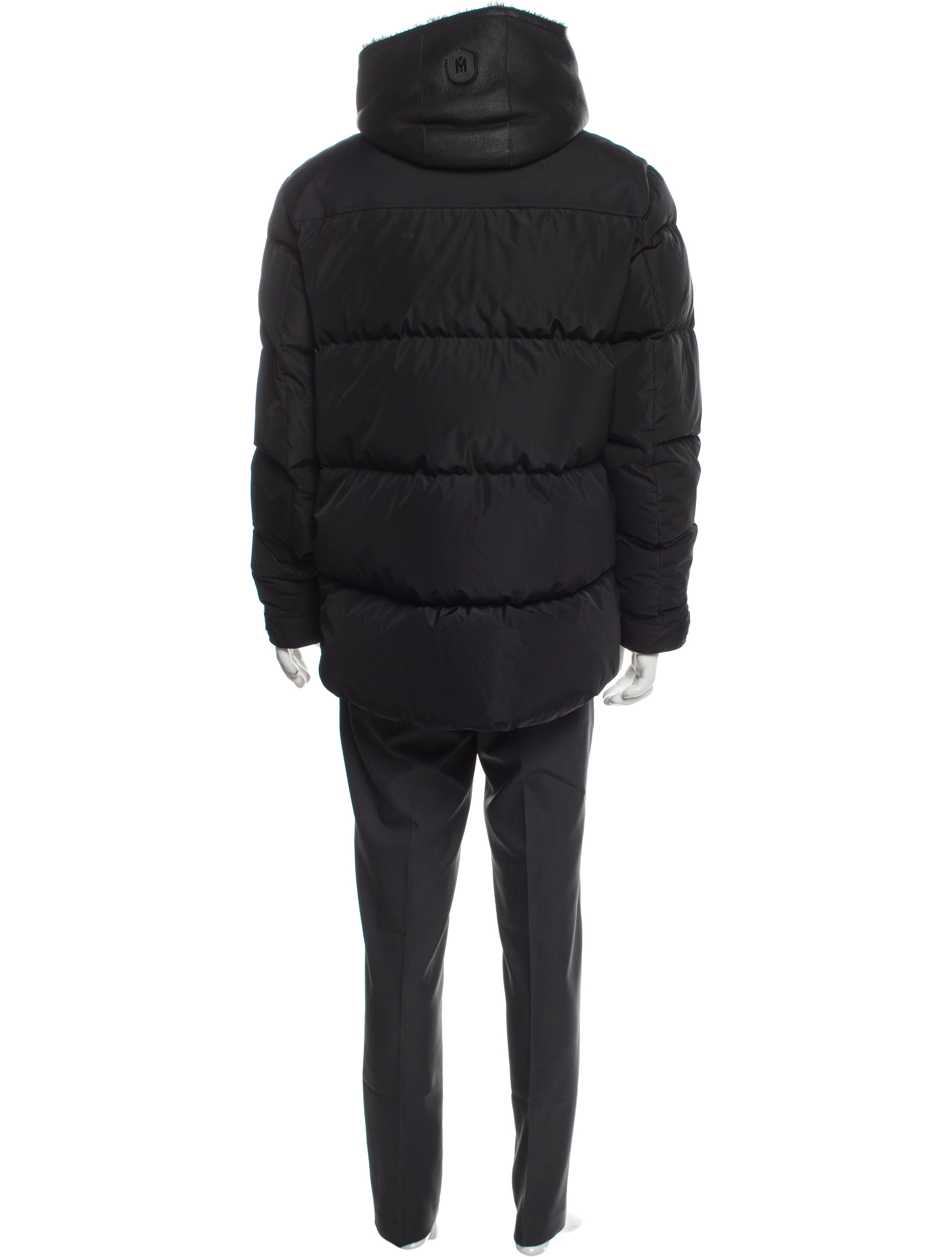 Mackage Puffer Coat