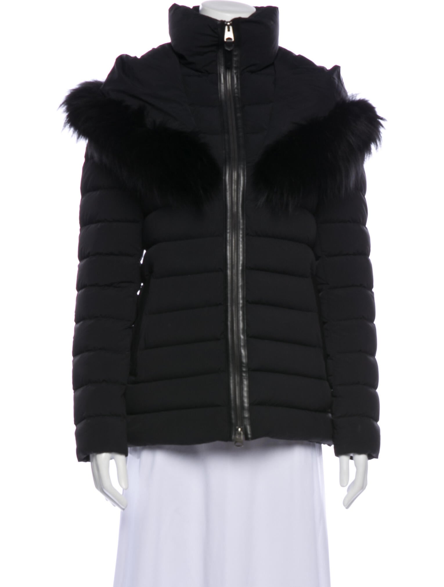 Mackage Goose Down Down Jacket