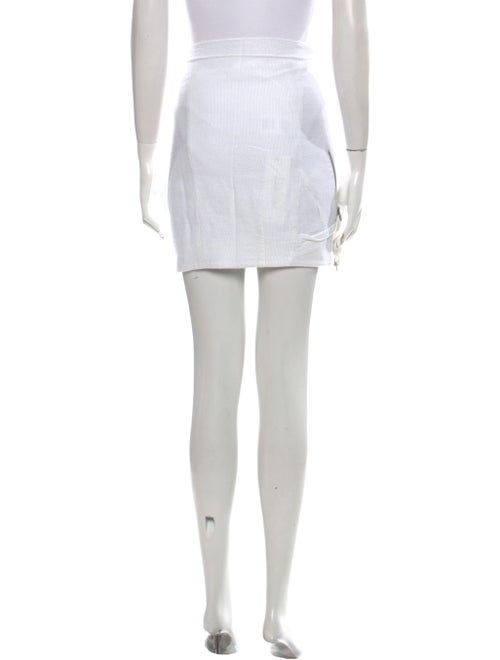 Mackage Mini Skirt