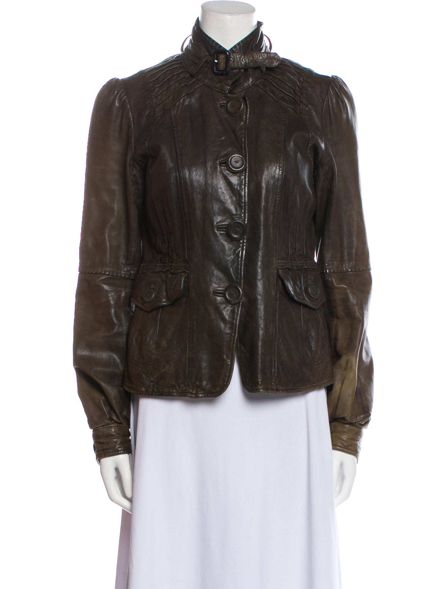 Mackage Utility Jacket