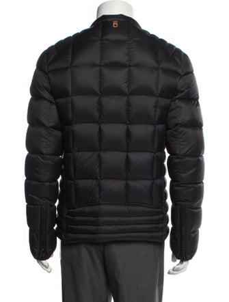 Mackage Puffer Coat