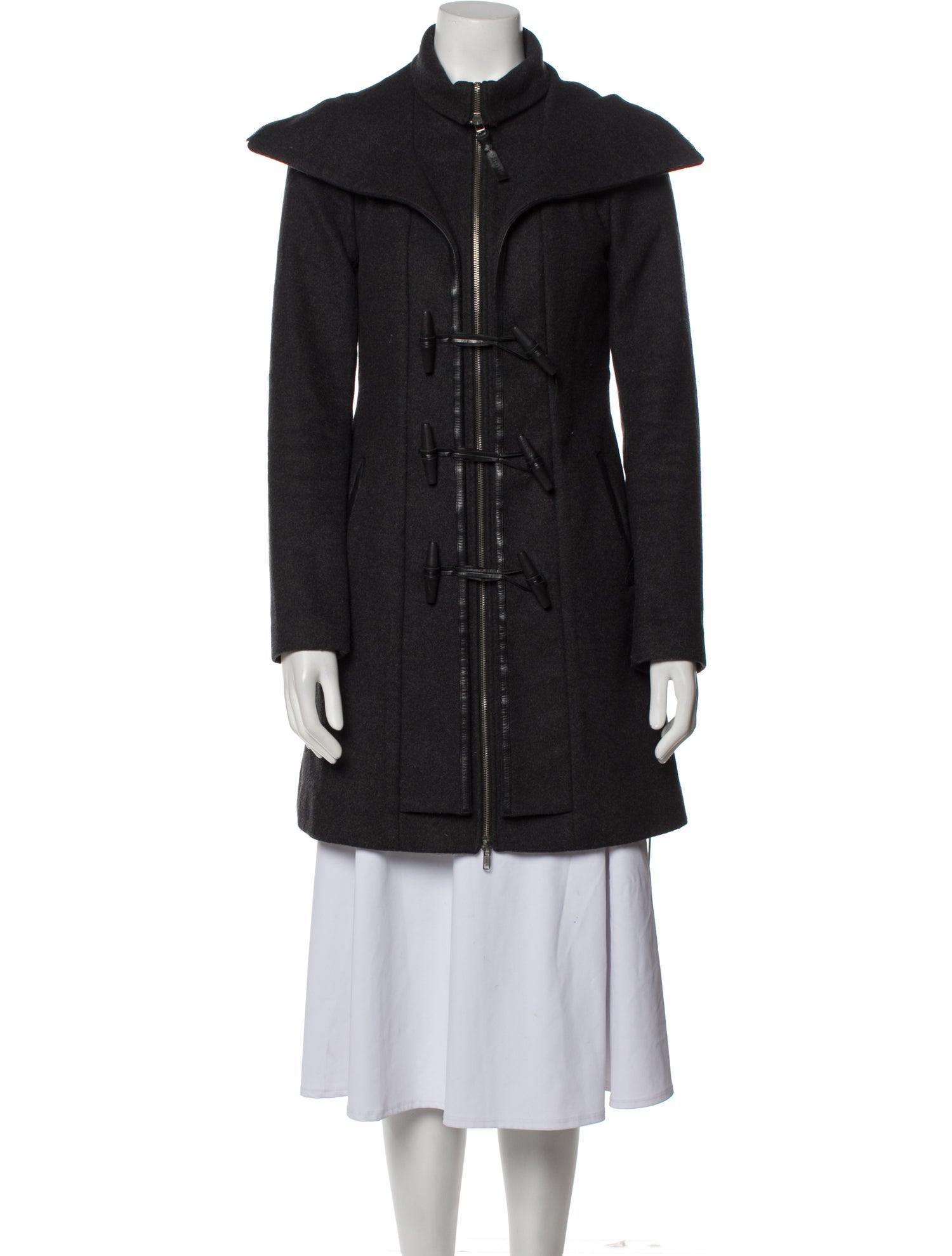 Mackage Wool Coat