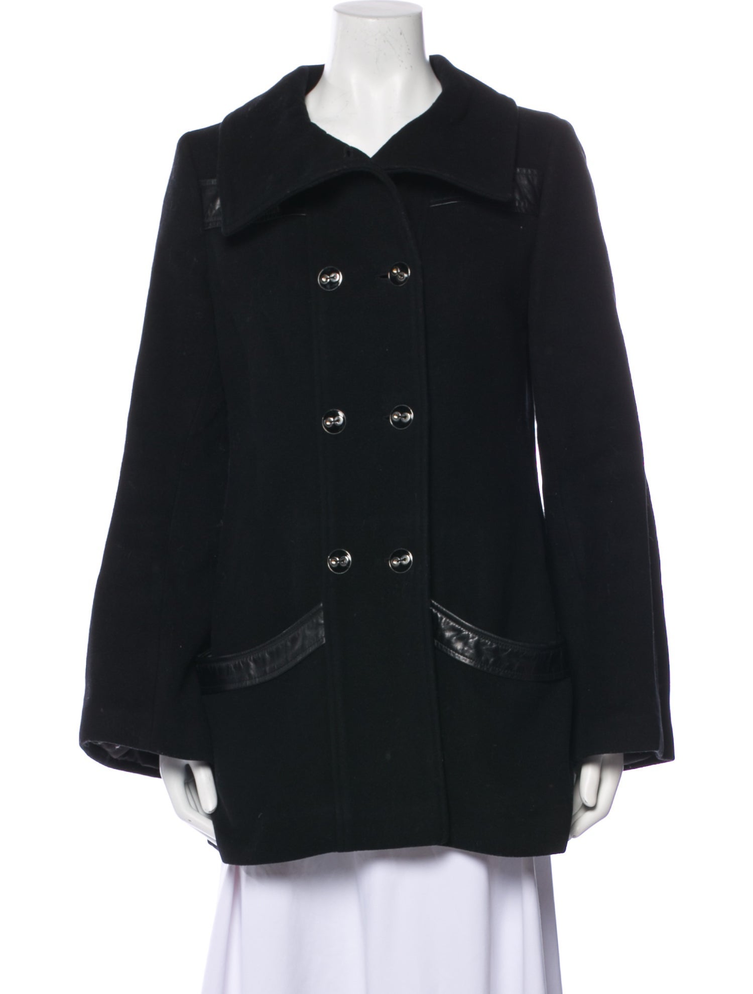Mackage Wool Coat