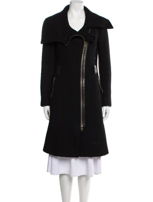 Mackage Virgin Wool Coat