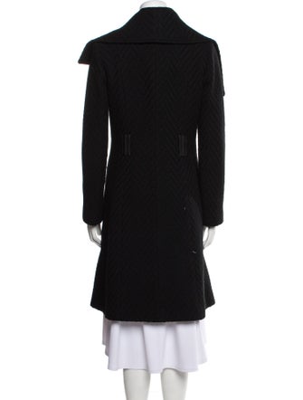 Mackage Virgin Wool Coat