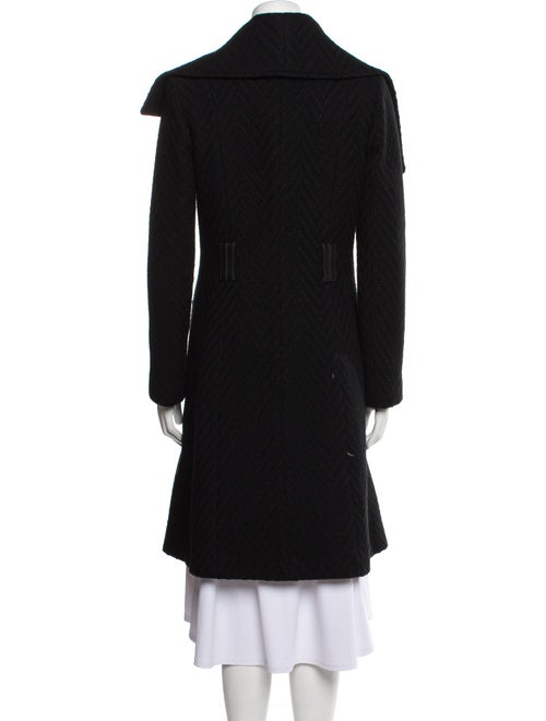 Mackage Virgin Wool Coat