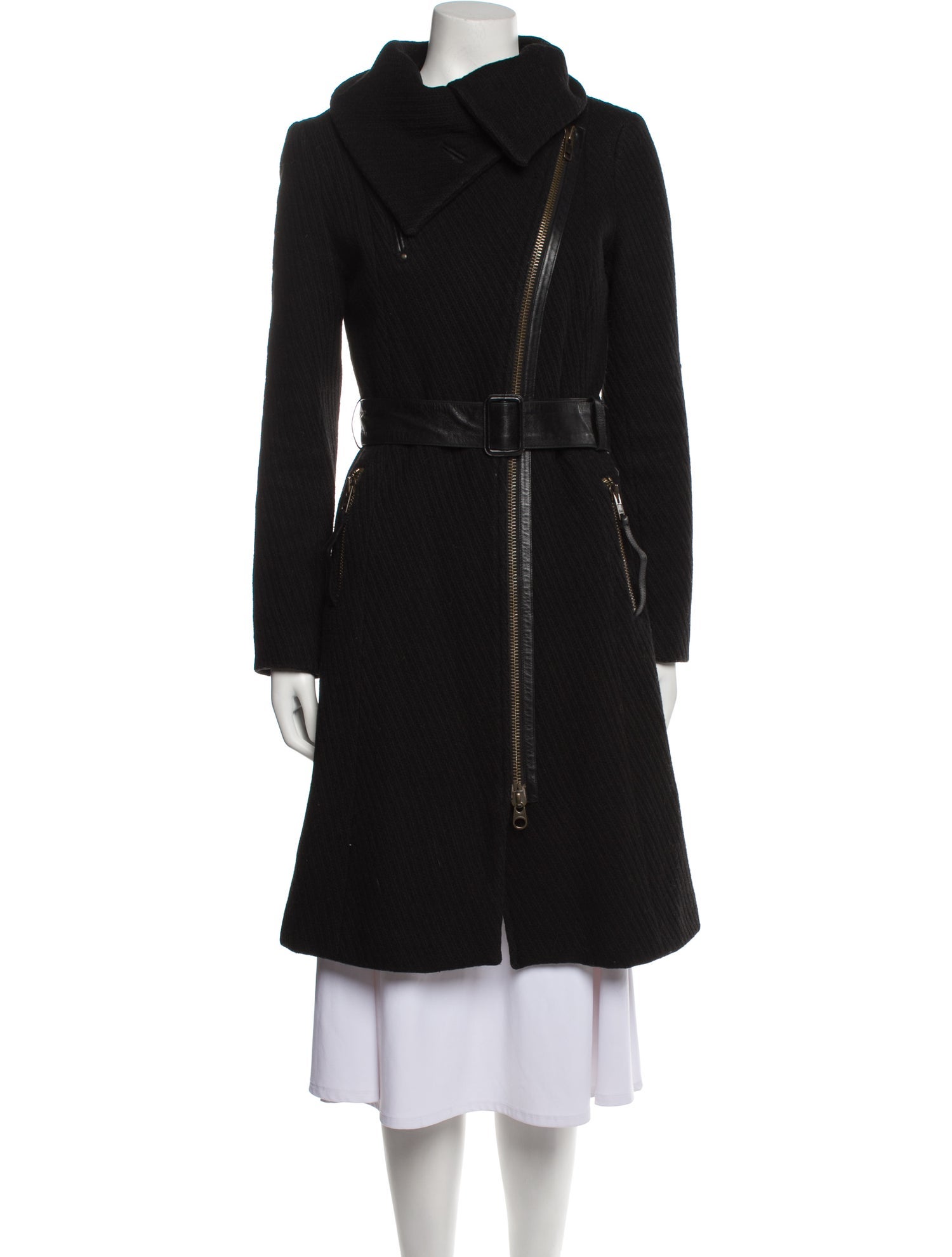 Mackage Wool Coat