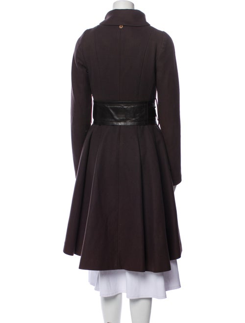 Mackage Wool Trench Coat