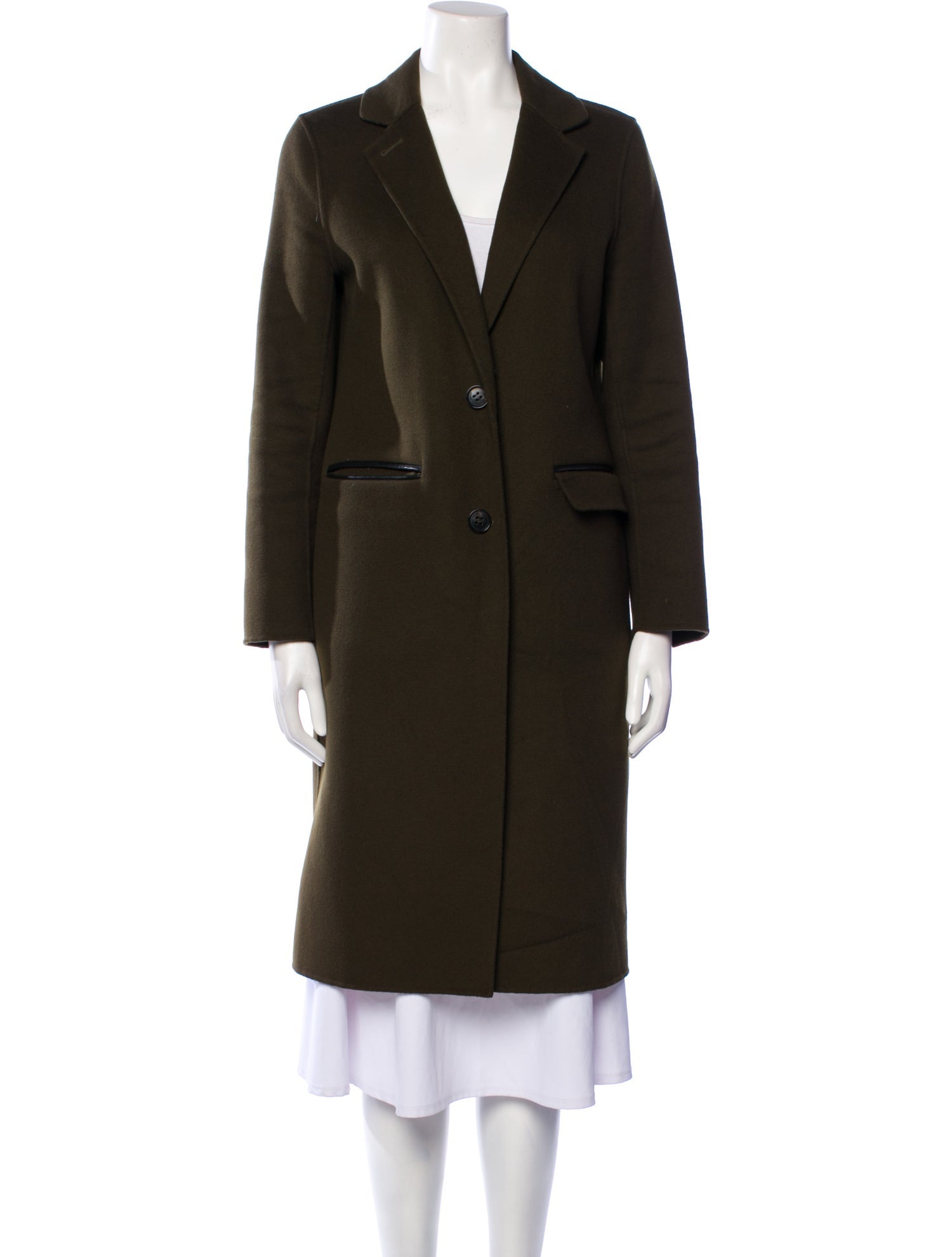 Mackage Wool Coat