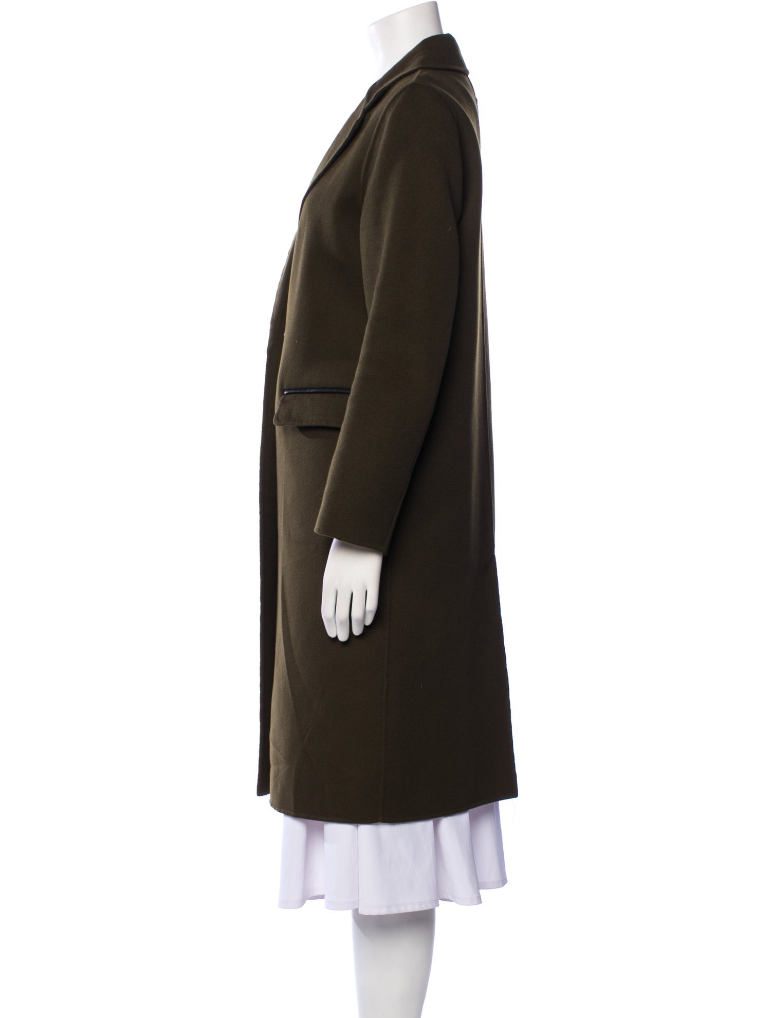 Mackage Wool Coat