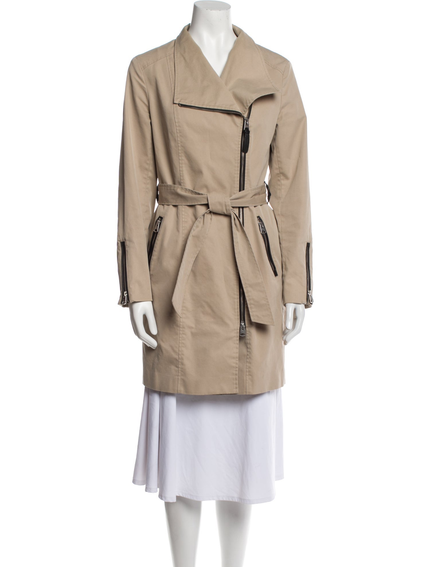 Mackage Trench Coat