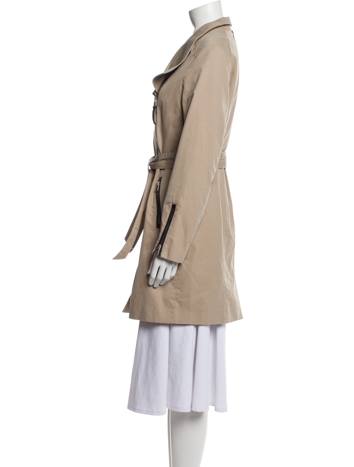 Mackage Trench Coat
