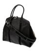 Mackage Leather Top Handle Bag
