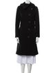 Mackage Virgin Wool Peacoat