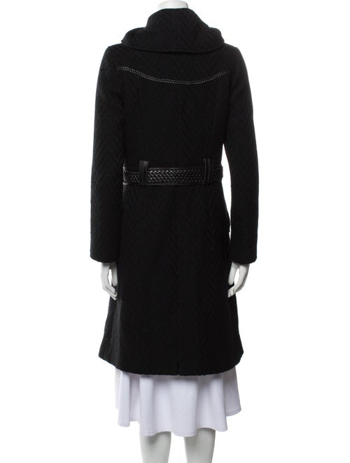 Mackage Virgin Wool Peacoat