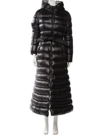 Mackage Nylon Down Coat