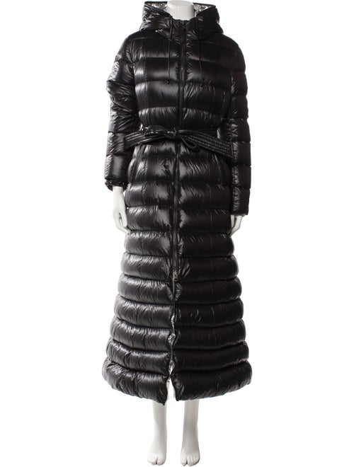 Mackage Nylon Down Coat