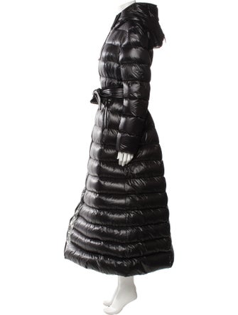 Mackage Nylon Down Coat