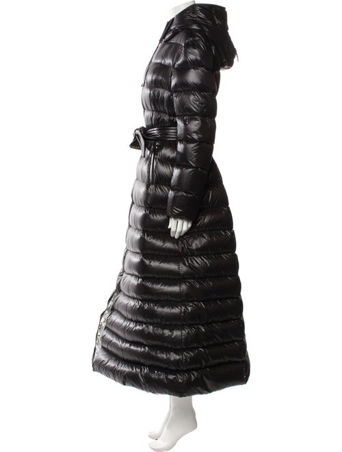 Mackage Nylon Down Coat