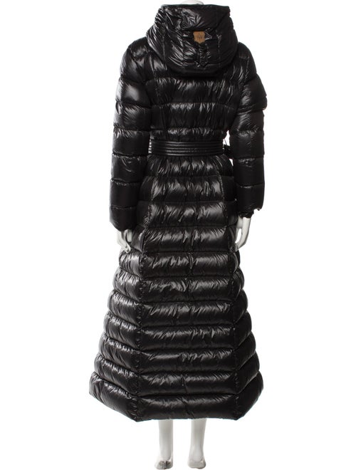 Mackage Nylon Down Coat